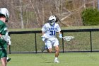 MLax vs Babson